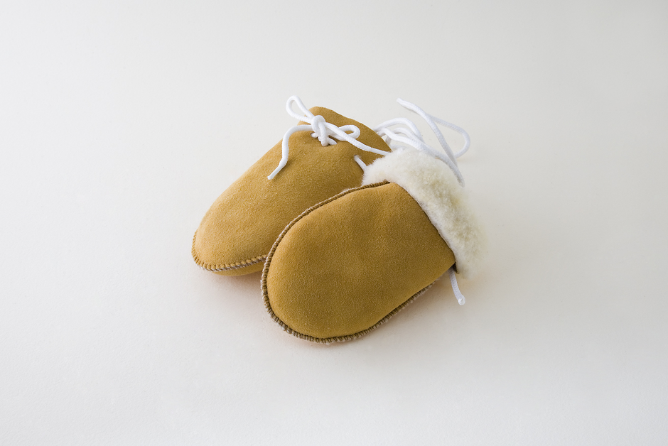 Manopla  BB con lazo