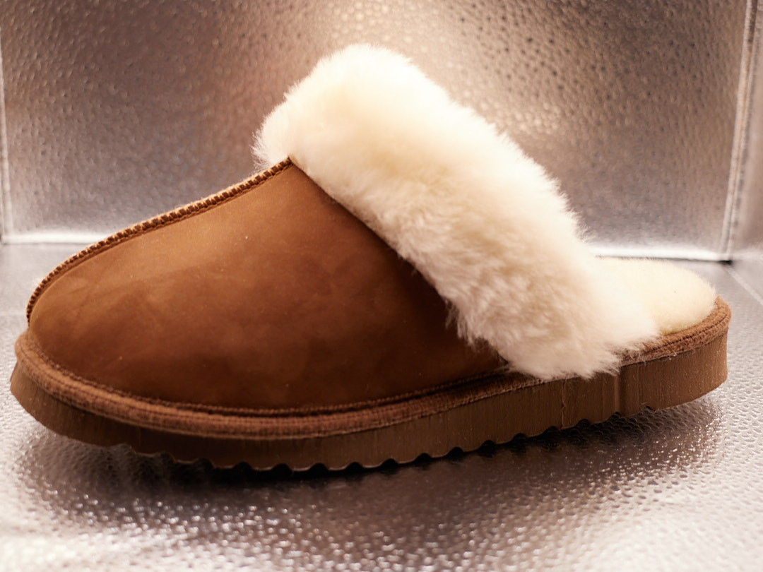 Zapatilla Tira vuelta Suela calle