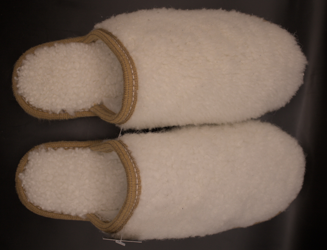 DOBLE PIEL CON RIVETE t36-42