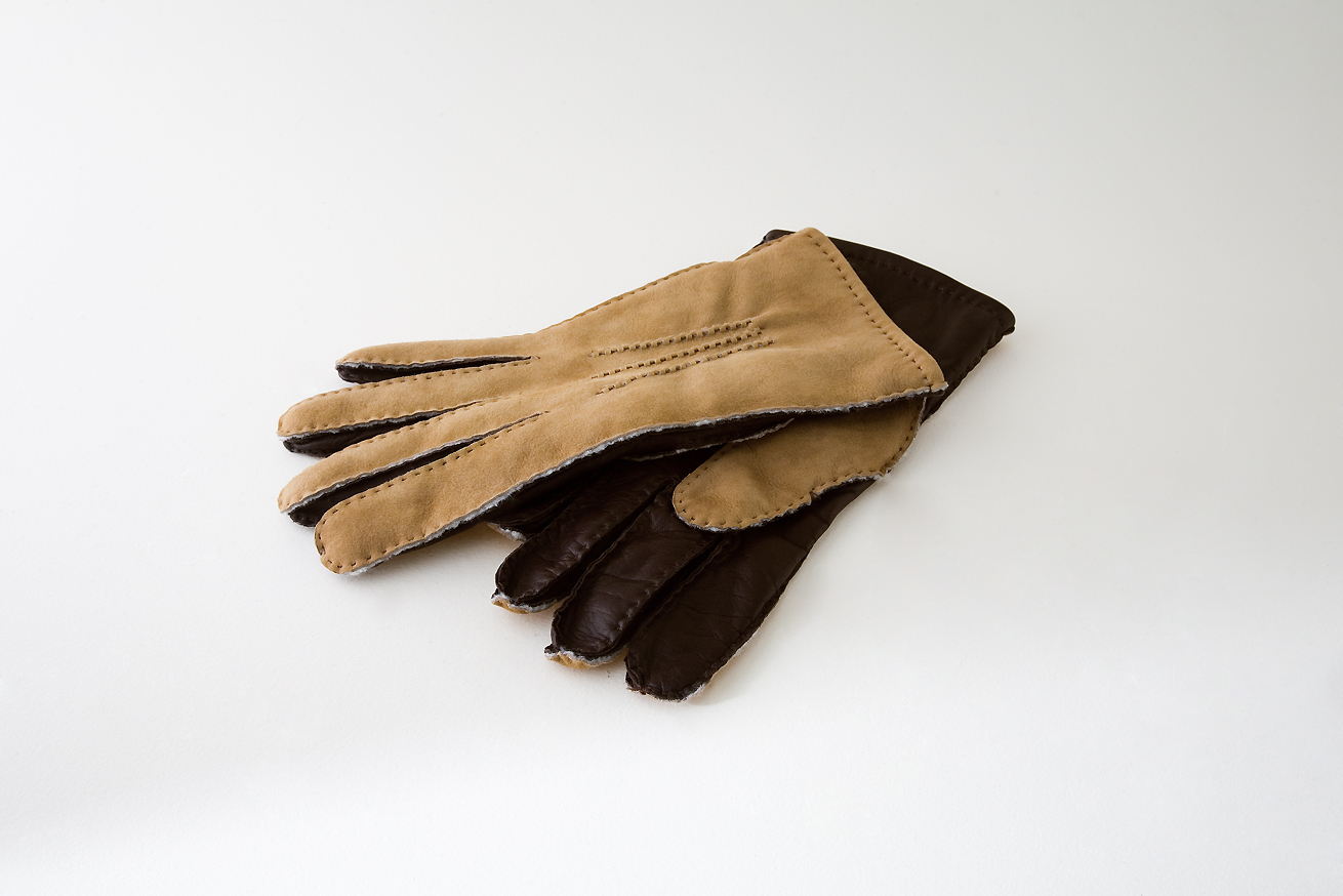 Guante Tané dobleface